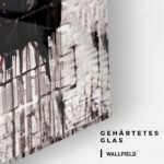 Life is Beautiful – Glas – Bild 4