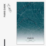 "Paris Dark" – Bild 7