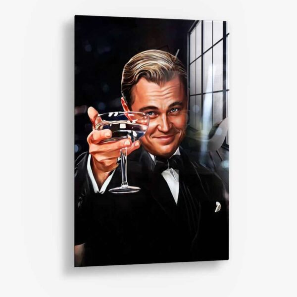 Di Caprio