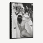 "Bath Babe"