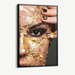 "Golden Mask"