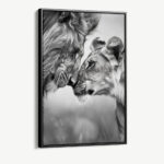 "Lion Bond"