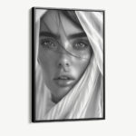 "Serene Elegance"