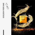 "Golden Perfume" – Bild 7