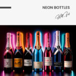 "Neon Bottles" – Bild 7