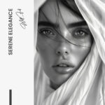 "Serene Elegance" – Bild 7