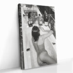 "Bath Babe" – Bild 2