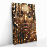 "Gold and the Beauty" – Bild 2
