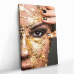 "Golden Mask" – Bild 2