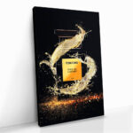 "Golden Perfume" – Bild 2