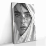 "Serene Elegance" – Bild 2