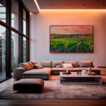 "Vineyard" – Bild 3