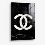 Marble Fashion II – Glas