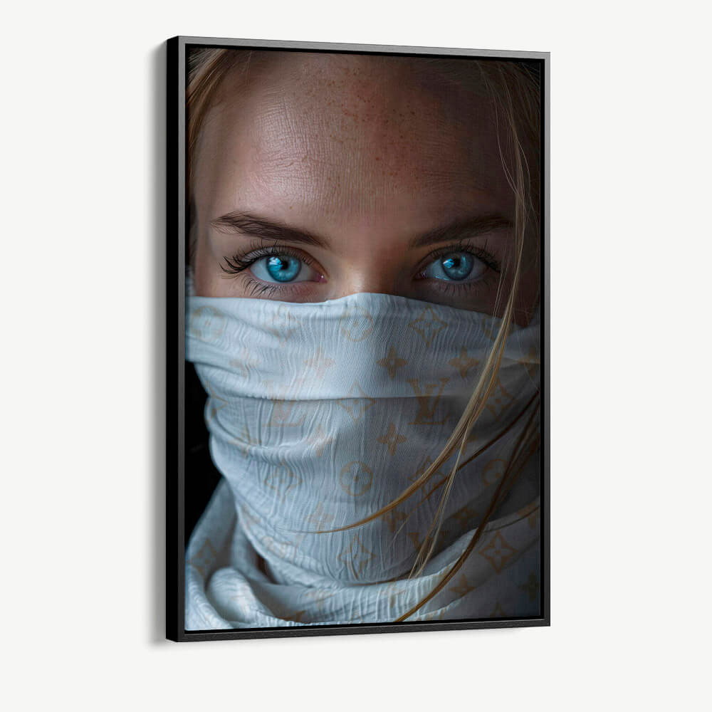 1.-Cvas-Detail-1-Scarfed-Lady-II