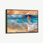 "Seaside Soliloquy"