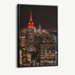 "The Big Apple"