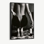 "Unzipped"