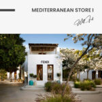 Mediterranean Store I – Glas – Bild 5