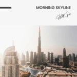 Morning Skyline – Glas – Bild 5