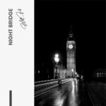Night Bridge – Glas – Bild 5