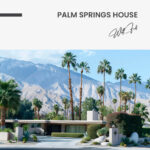 Palm Springs House – Glas – Bild 5