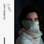 "Scarfed Lady" – Bild 7