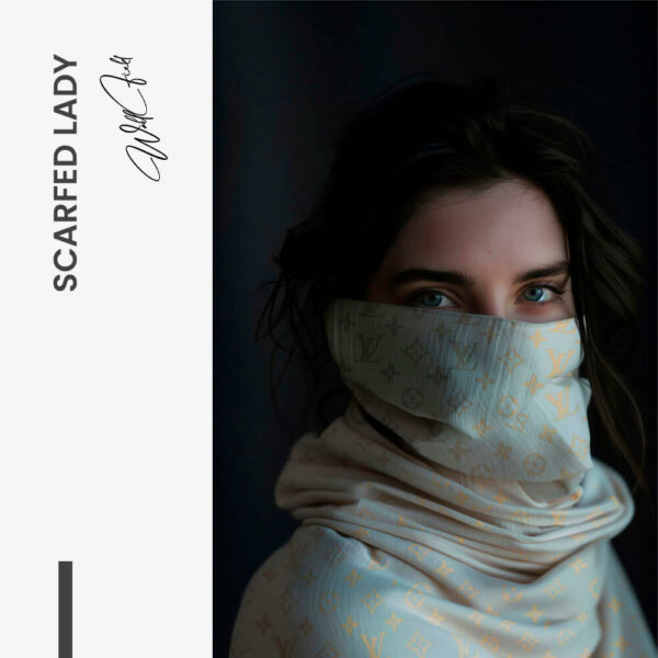 11.-Design-signature-Scarfed-Lady 11.-Design-signature-Scarfed-Lady