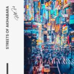 "Streets of Akihabara" – Bild 7
