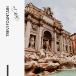 "Trevi Fountain" – Bild 7