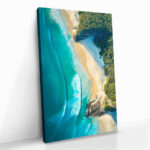 "Aerial Bay" – Bild 2