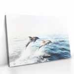 "Dolphins" – Bild 2