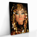 "Golden Elegance II" – Bild 2