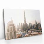 "Morning Skyline" – Bild 2