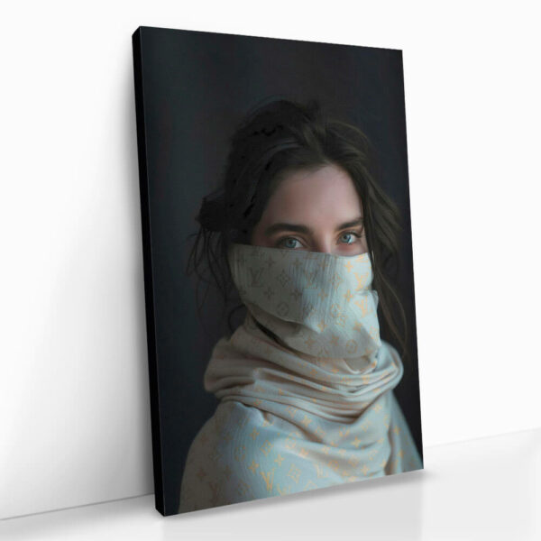 2.-Cvas-Detail-5-Scarfed-Lady 2.-Cvas-Detail-5-Scarfed-Lady