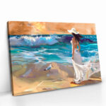 "Seaside Soliloquy" – Bild 2