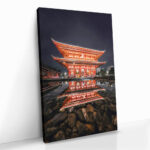 "Senso-Ji temple" – Bild 2