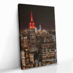"The Big Apple" – Bild 2