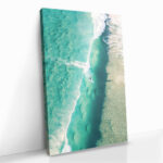 "The Surfer" – Bild 2