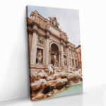 "Trevi Fountain" – Bild 2