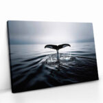 "Whale's Tail" – Bild 2