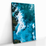 "Wild Ocean" – Bild 2