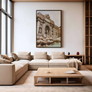 3.-Canvas-Mockup-Trevi-Fountain