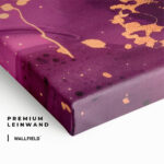 "Purple Marble" – Bild 4
