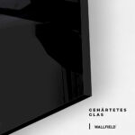 Whale's Tail – Glas – Bild 4