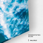 Wild Ocean – Glas – Bild 4