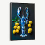 "Blue Lobster III"