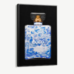 "COCO Delft Blue"