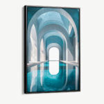 "Gates of Elegance"