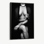 "Woman Beauty"