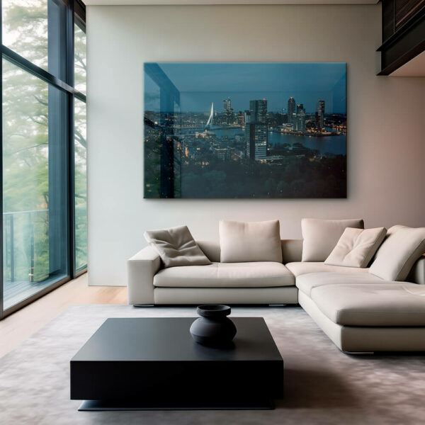 10.-Glass-Mockup-Rotterdam-by-Night